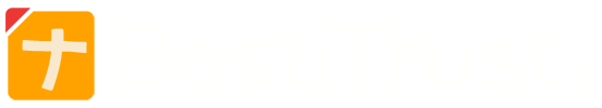 Besti Trust Logo